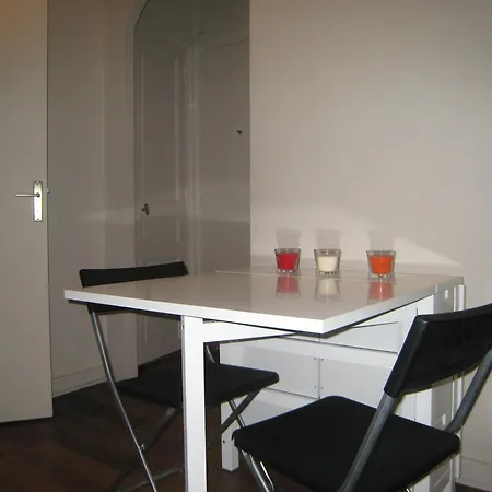 Sophie Apartamento Paris