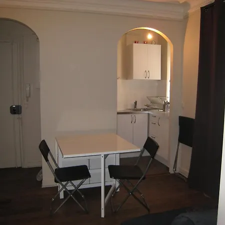 Sophie Apartamento *